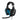 Gaming headphones