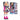 Fashion dolls and accessories