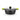 Casserole pans