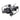 CHASING X Advanced Set X100 Underwater Robot with a Depth of 350 Meters, Intelligent Omnidirectional Water Underwater