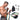 Multifunction Fitness Tension Rope 5-Tube Elastic Yoga Pedal Puller Resistance Band Tension Rope for Stretching Abdomen Training
