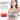Breast Massage Bra Vibration Chest Massager 3 Gears Electric Heating Stimulator Vibrating Nipples Enlargement Breast Massager