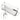 BBQ Beef Chicken Wing Leg Grill Cooking Rack Stainless Steel Non-Stick Barbecue Drumstick Oven Roaster Stand Barbecue Tools 2024