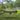 Double Hammock Outdoor Anti-Rollover with Mosquito Net Portable Nylon Camping Swing Bed & Sun Shelter for Backyard/Beach/Travel