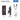 C22 Handheld Gimbal 360° AI Face Tracking Shoot Stabilizer Selfie Stick Desktop Tripod with Multifunction Remote for Smartphoes