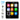 Bluetooth 5.3 MP3 Music Player with 2.4Inch Hifi MP4 Walkman Full Touch Screen Built-In Speaker Recorder Video Player E-Book/ FM