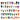 48Pcs/Set Mini Sprunki Action Figure Toy Cartoon Movie Sprunki Wenda Model Doll Figurines Kids Gift
