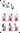 0-48 Months Ergonomic Baby Carrier Backpack with Hip Seat for Newborn Multi-Function Infant Sling Wrap Waist Stool Baby Kangaroo