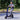 Motor 60V 40AH Electric Scooter 11 Inch Off-Road Tyres with Seat Max Speed 85-90Km/Hlcd Display Foldable Escooter