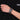 Heavy Curb Bracelet for Men Vintage Stainless Steel Foundry Tapping Pattern Cuban Chain Male Bangle Bracelets Jewelry
