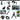 Action Camera Accessories Kit for Gopro Hero 13 12 11 10 9 8 7 6 5 4 Session 3 Black Max Insta360 Yi 4K DJI AKASO Campark SJCAM