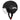 Cycling Helmet with Goggles Lens Ear Protection Reflective Sticker Bicycle Helmet MTB Road E-Bike Bike Helmet for Adult