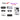 XREAL Air 2 Smart AR Glasses, Nreal Air2, up to 330" Wearable Display with All-Day Comfort 72G 120Hz 1080P Virtual Smart Glasses