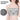 Breast Massage Bra Vibration Chest Massager 3 Gears Electric Heating Stimulator Vibrating Nipples Enlargement Breast Massager