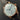 40.5 Men'S Manual Mechanical Watch Tin Bronze Guilloché Surface Three-Dimensional Silver Nail Roasted Blue Needle Seagull ST3621