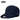 Big Head Circumference Tall Crown Back Sealing Hat Men'S New Baseball Cap Fashion Face-Looking Small Reverse Wear Peaked Cap