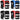 Professional Muay Thai MMA Foot Target Heavy Fist Fighting Boxing Pads Kick Target Arc Hand Target Taekwondo Training Equipment