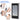 Tens Muscle Stimulator 24-Mode Electric EMS Acupuncture Body Massage Digital Therapy Slimming Machine Electro Stimulator