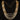 Gold Plated Muslim Dubai Big Necklace for Women Hand Made Jewelry Turkish Bridal Necklaces Top Quality Marriage Gifts