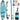 Stand up Paddle Board Set Non-Slip SUP Inflatable Supboard Double Layer Dock Сапборд