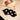 Sleeping Mask Sleeping Blindfold Soft Plush Eye Masks Leopard Print Cloud Eye Cover Plush Mask Eyepatch Nap Health Eye Cover Dot