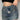 Silver Retro Waist Chain Accessory Metal Chain Belt Women'S New Summer Versatile Match Skirts Pants Thin Leather Belt Trendy