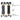 3500W High Speed Remote Control Electric Skateboard Maple Bamboo Deck with PU Wheels 45Km/H Max Speed