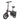 Hot Sale Mini Size Folding Electric Bicycle 48V 14 Inch Brushless Motor Integrated Battery Electric City Bike Removable Battery