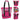 Heat Preservation Picnic Beach Bag Women Mesh Transparent Double-Layer Swim Storage High Capacity Shopping Waterproof Bags Tote