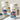 600ML Kawaii Stitch Anime Straw Cup 304 Stainless Cartoon Thermos Cup Portable Double Drinking Water Bottle Gifts for Boys Girls