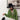 2025 Flatcap New French Elegant Flat-Top Cap Dame Hat Retro Wide Brim Felt Hat Women