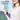Portable Fan Portable Handheld Neck Fan Energy Saving Cooling Device with Digital Display Silent Multi-Speed Settings Outdoor