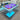 43 Touch Screen Game Table Waterproof Removable Smart Table with Wireless Charging Light Emitting Diode