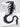 The Black Dragon Spine Necklace with a Unique Gothic Punk Design Is a Cosplay Prop for Both Men and Women