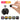 New X5 Mini Camera 1080P Clear Night Vision Lightweight Portable Premium Cams Motion Detection Wireless Wifi Surveillance Camera