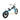 New Design Aluminum Frame 48V 1000W Powerful Motor for Adults with LCD Panel Off-Road Style Electric Chopper Bicycle