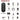 Outdoor Sports Camera in Helmet Motorcycle Bike Sport Mini Filming Bicycle Action 4K Professional Body Cam and Video Cameras Mtb