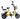 2025 Folding Electric Trike Scooter Passenger Adult Tricycle Sale Ready to Ship Lithium Battery 48V Foldable Bicycle Tricycle