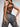 Women'S Sports Yoga Jumpsuit Leisure Fitness Yoga Jumpsuit Yoga Training Suit Fitness Jumpsuit Splicing Color Fashionable