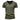 2024 Hot Summer Men'S New Solid Color V-Neck Pure Cotton Short Sleeved T-Shirt Hot Selling Men'S T-Shirt Top