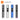 2024  New Rechargeable Touch Screen Electric Ear Nose Hair Trimmer Type-C Fast Charging Portable Clipper Trimmer for Nose
