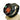 Glow Tube Watch NIXIE Original Tube New NIWA IN16 Glow Tube Watch, Carbon Fiber Case Back