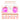 Anti-Aging Eye Massager Eyes Fatigue Relief Relaxation Relieve Dark Circles EMS Eye Care Massage