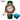 Design New NH35A Mechanical Watches Men Push Button Turn Russian Roulette Game Sapphire Mirror Diamond Dial Men'S Watch