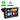 7Inch Car Radio Multimedia Video Player Wireless Carplay and Wireless Android Auto Portable Universal Touch Screen