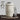 410Ml Ceramic Liner Thermos Coffee Cup Double Wall Stainless Steel Vacuum Insulated Thermos for Coffee Thermal Mug Tumbler Gift