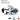 Shinecon Virtual Reality VR Glasses 3D Headset Viar Device Smart Helmet Lenses Goggle for Mobile Phone Cell Smartphone Headphone