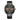 OLTO-8 Automatic Watch Men Limited Edition Mechanical Wristwatches Sports Watch Luxury 46Mm Stainless Steel Luminous Clocks 2023