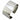 Metal Torque Choker Necklace Punk Fashion Wide Alloy Collars Statement Necklace for Women Party Accessories