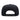 Novelty Personality Hip Hop Cap for Men and Women Punk Style Trend Flat Brim Cap Skull Rivet Headdress Decorated Lovers Hat